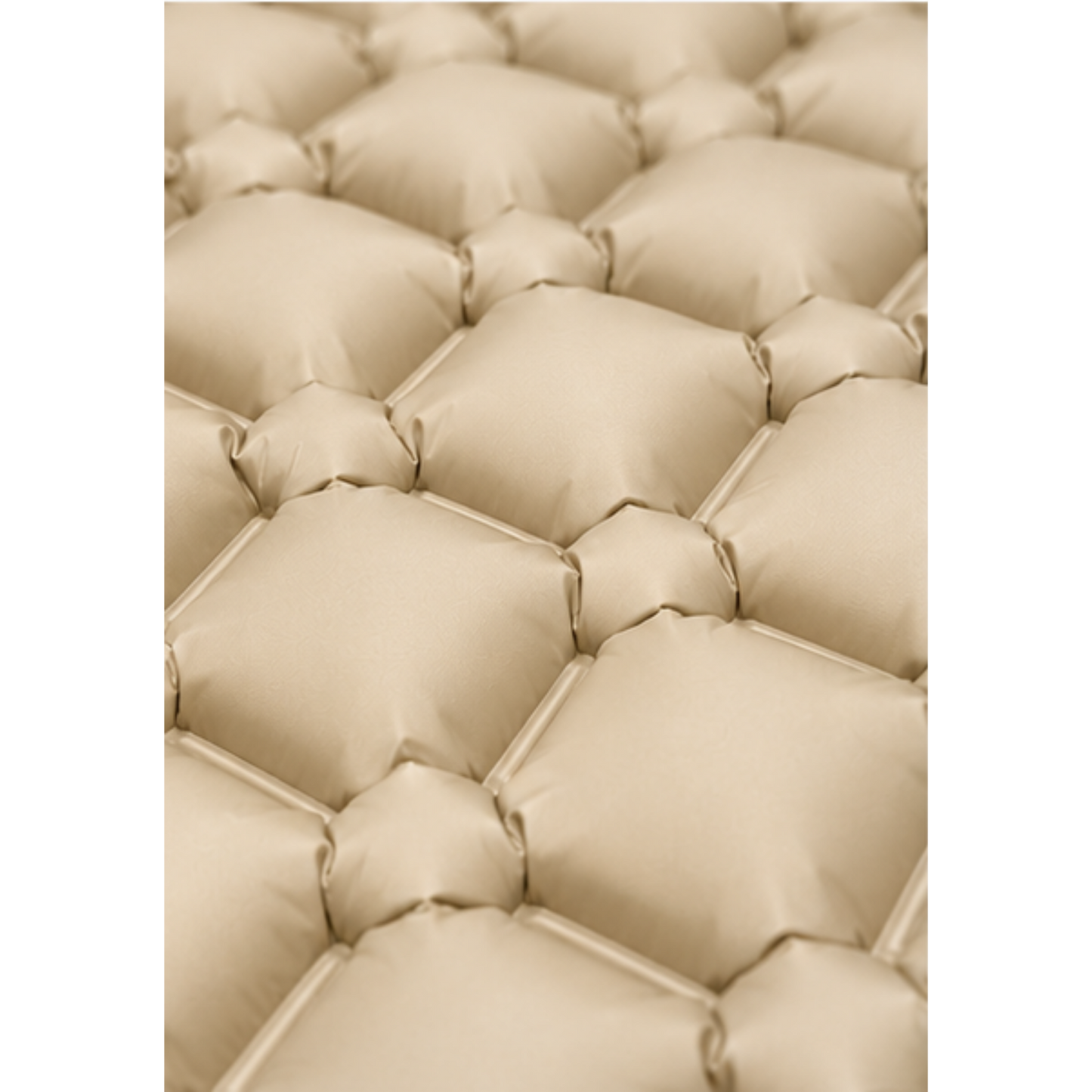 Matelas de Camping Auto-Gonflant TARKA - Ultra-Léger, Imperméable, Oreiller Intégré, Randonnée et Bivouac