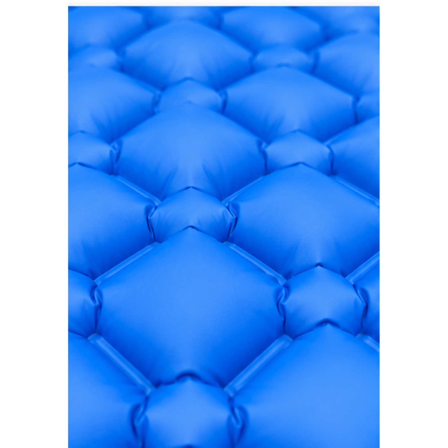 Matelas de Camping Auto-Gonflant TARKA - Ultra-Léger, Imperméable, Oreiller Intégré, Randonnée et Bivouac