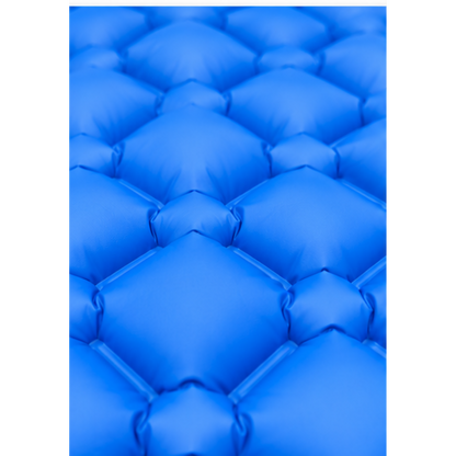 Matelas de Camping Auto-Gonflant TARKA - Ultra-Léger, Imperméable, Oreiller Intégré, Randonnée et Bivouac