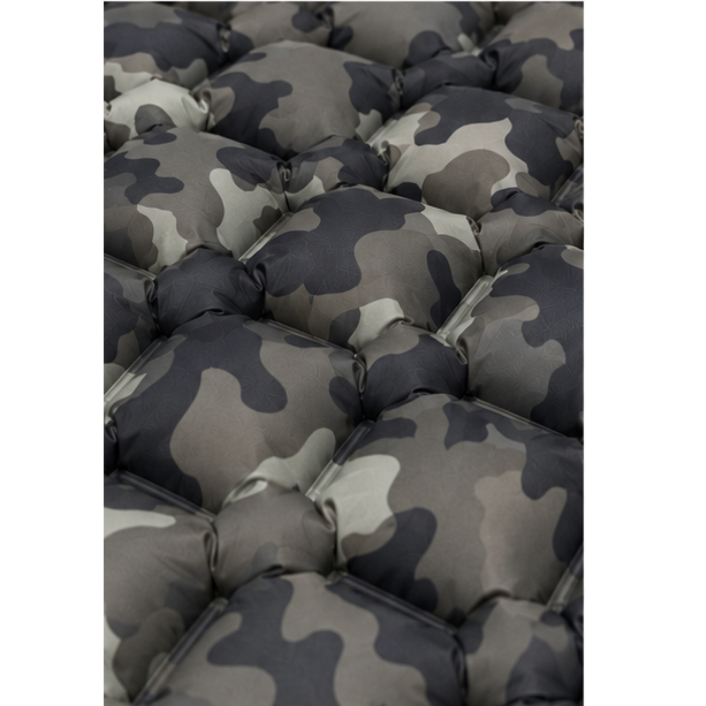 Matelas de Camping Auto-Gonflant TARKA - Ultra-Léger, Imperméable, Oreiller Intégré, Randonnée et Bivouac