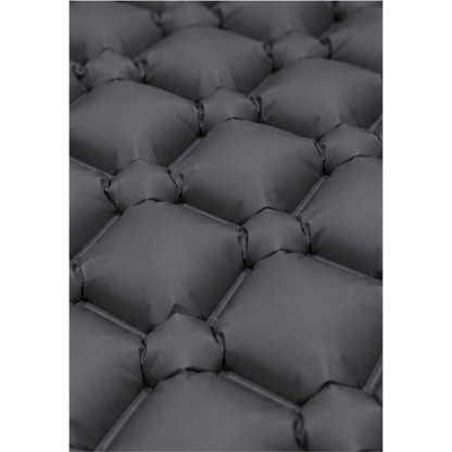 Matelas de Camping Auto-Gonflant TARKA - Ultra-Léger, Imperméable, Oreiller Intégré, Randonnée et Bivouac