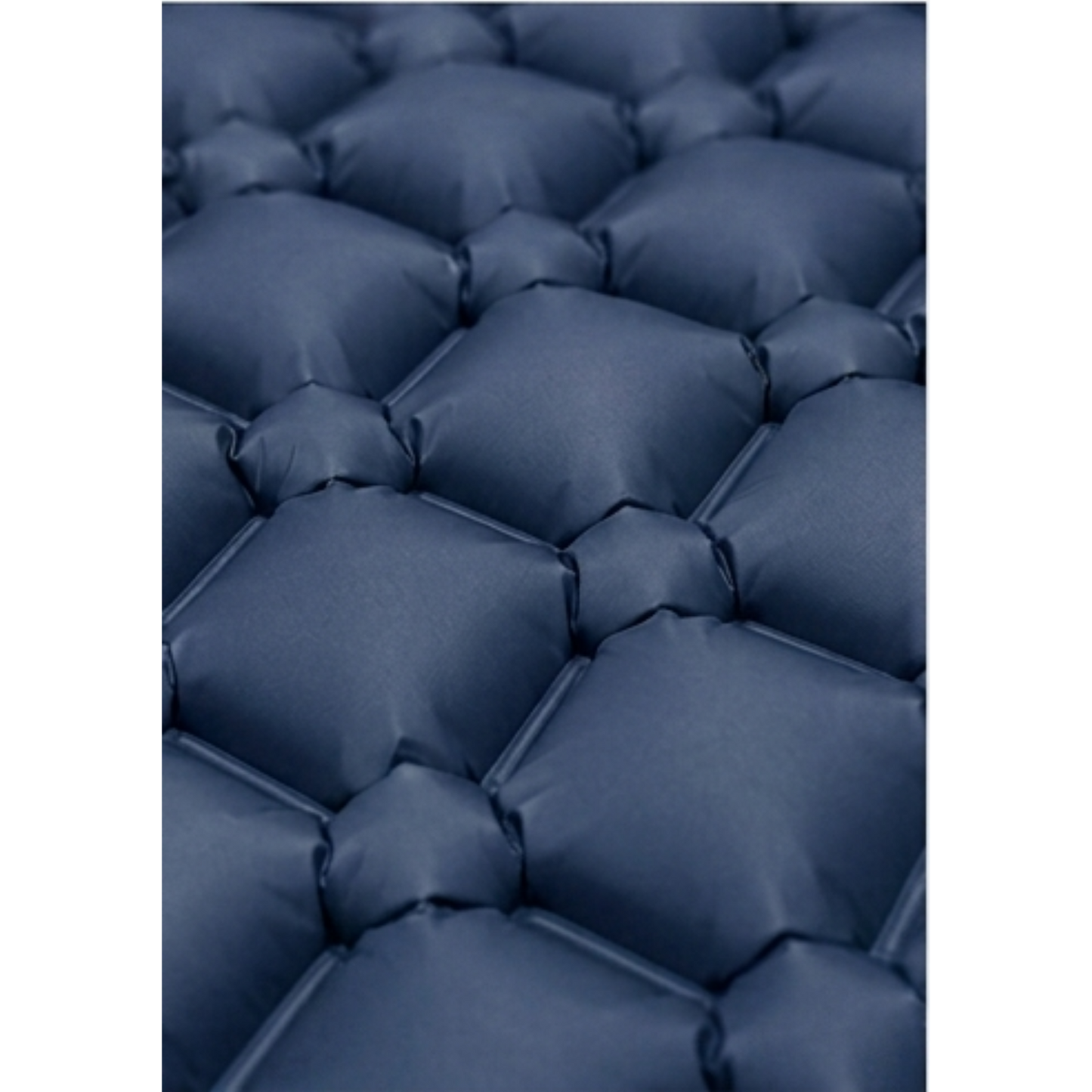 Matelas de Camping Auto-Gonflant TARKA - Ultra-Léger, Imperméable, Oreiller Intégré, Randonnée et Bivouac