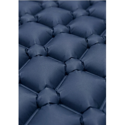Matelas de Camping Auto-Gonflant TARKA - Ultra-Léger, Imperméable, Oreiller Intégré, Randonnée et Bivouac