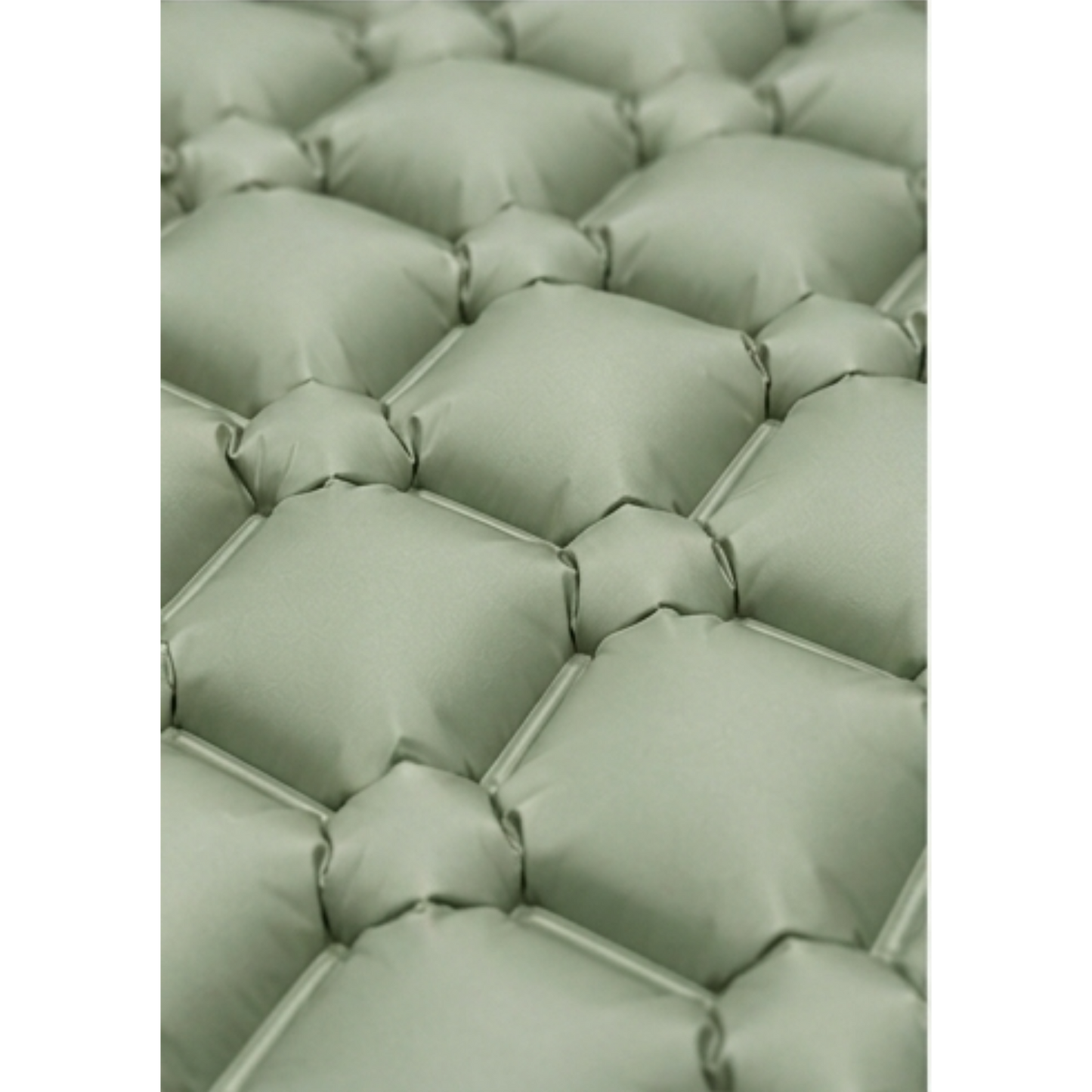 Matelas de Camping Auto-Gonflant TARKA - Ultra-Léger, Imperméable, Oreiller Intégré, Randonnée et Bivouac